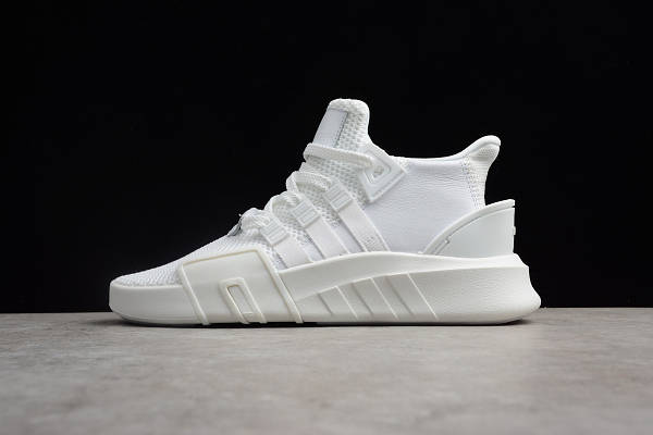 Adidas eqt bask adv white hotsell