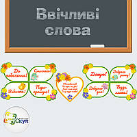 Ввічливі слова