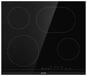 Варильна поверхня Gorenje ECT643BCSC