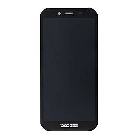 Дисплейний модуль Doogee S40