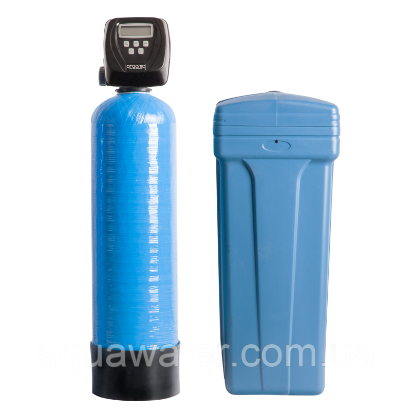 Пом'якшувач води Organic U-1035 Eco