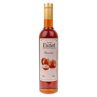 Лісовий горіх сироп "Emmi" 0,7л 900гр