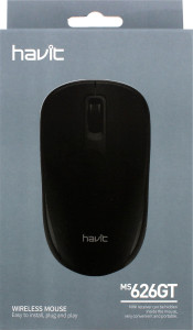 Безпровідна мишка Havit HV-MS626GT