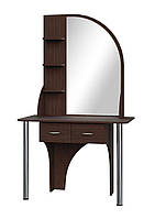 Столик туалетний Новик залізні ніжки Максимебель