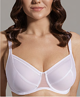 2511 Бюстгальтер TM MISSTYLE мягкая чашка на каркасах.