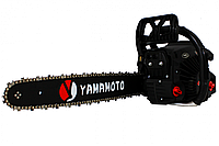 Бензопила Yamamoto CS-4552 : 52 куб./см | 2-х тактный