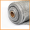 Сітка 80% фольгована 6х50 м. Aluminet затінюють, фото 3