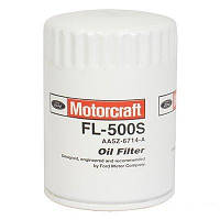 Фильтр масляный Ford Explorer 3.5; Motorcraft FL500S