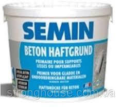 BETON HAFTGRUNT 5 кг Ґрунтовка Семин