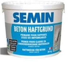 BETON HAFTGRUNT 5 кг Ґрунтовка Семин