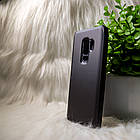 Чохол-книжка Samsung G965/S9+ Чорний (black), фото 4