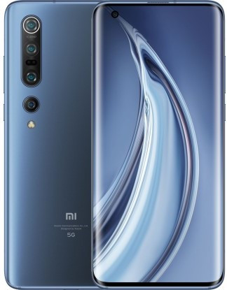 Xiaomi Mi 10 Pro 8/256GB Solstice Grey (Global Version)