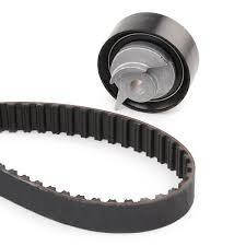 Ремені / Ролики