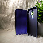 Чохол-книжка Samsung G965 / S9 + Синій (blue), фото 3