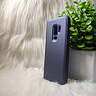 Чохол-книжка Samsung G965 / S9 + Синій (blue), фото 4