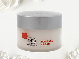 Масажний крем MASSAGE CREAM Holy Land 250 мл