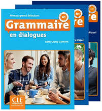 Grammaire en Dialogues