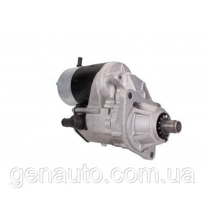 Стартер Case 580 1975-1983 12 В, 2.5 кВт відновлений, фото 1