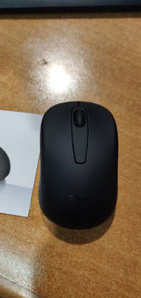 Бездротова оптична миша Trust Ziva Compact Wireless (21509) № 20300412, фото 2