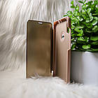 Чохол-книжка Xiaomi Redmi Note 6 Золотий (gold), фото 2