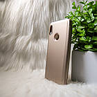 Чохол-книжка Xiaomi Redmi Note 6 Золотий (gold), фото 3