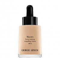 Тональный крем Giorgio Armani Maestro Fusion Make Up Maquillage Fusion SPF 15 2