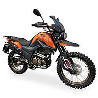 Кросовий мотоцикл Shineray X-Trail 250 (250 куб. см) 2020 р. в