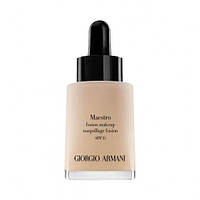 Тональный крем Giorgio Armani Maestro Fusion Make Up Maquillage Fusion SPF 15 4.5