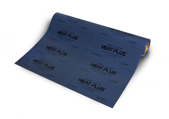 Заземлюючий шар Heat Plus E-DERO, фото 1