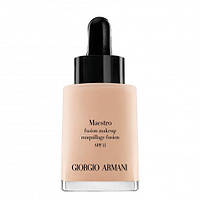 Тональный крем Giorgio Armani Maestro Fusion Make Up Maquillage Fusion SPF 15 6.5