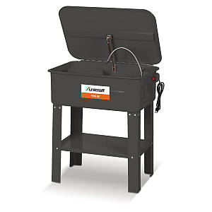 Ванна для миття деталей електрична Unicraft TWG 80 (80 л.)