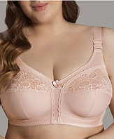 4121 Бюстгальтер TM MISSTYLE м'яка чашка без каркасів