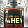 Протеин Optimum Nutrition 100% Whey Gold Standard 2270g протеїн, фото 4