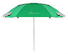 Пляжний зонт di Volio Solora зелений, фото 2