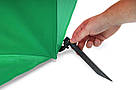Пляжний зонт di Volio Solora зелений, фото 10