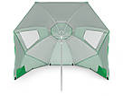 Пляжний зонт di Volio Solora зелений, фото 5