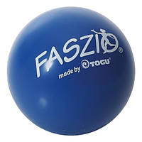 Мяч для Фасциального релиза TOGU Faszio Ball® (TG-465380-blue), синий