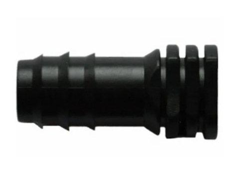 Торцева Заглушка для багаторічної трубки, 16 мм