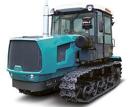 Гусеничний трактор Т-181.20