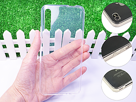 Ультратонкий чехол на телефон Huawei Y9s