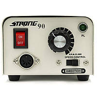 Блок фрезера для манікюру Strong 90 65 Вт 35 000 об