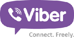 Ми в Viber