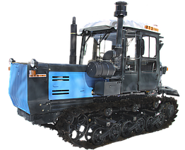 Гусеничний трактор Т-181.21
