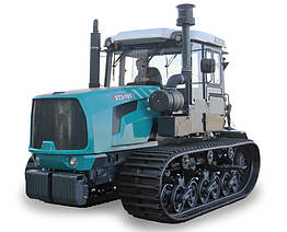 Гусеничний трактор Т-181.22