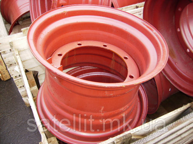 Диск колеса Т-150 (DW18x24) (22-3101015), 18-24 3101015