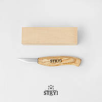Комплект STRYI Start для вирізання фігурок, арт. 501001