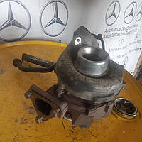 Турбина Mercedes W203, W205 2.2 CDI, A6460960099