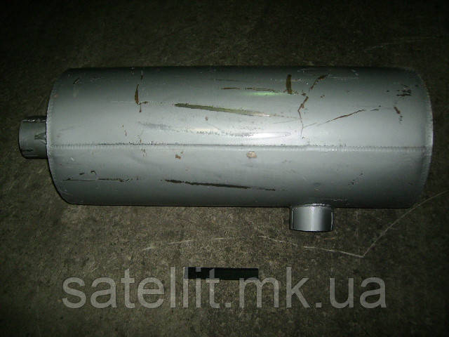 Глушник КРАЗ, 6444-1201010