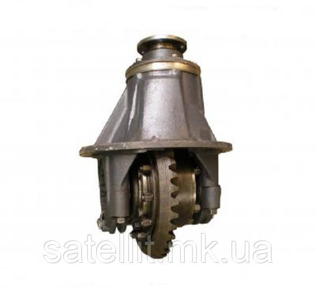 Головне передавання Т-151К (Харків) збирання, 151.72.011-5Д