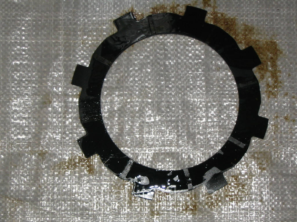 Диск ведений малого синхронізатора Супер,, фото 1